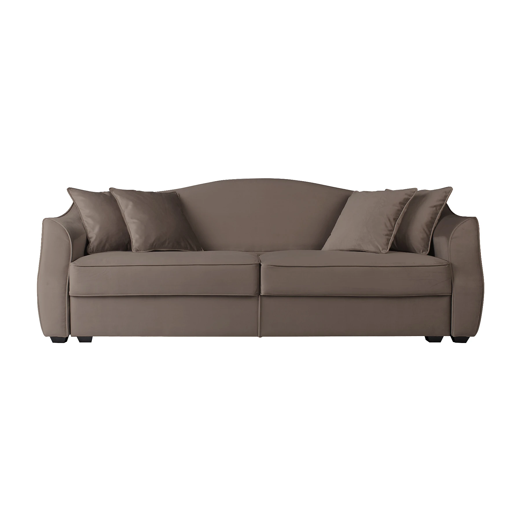Современный диван Hermes-B 0124,3,2