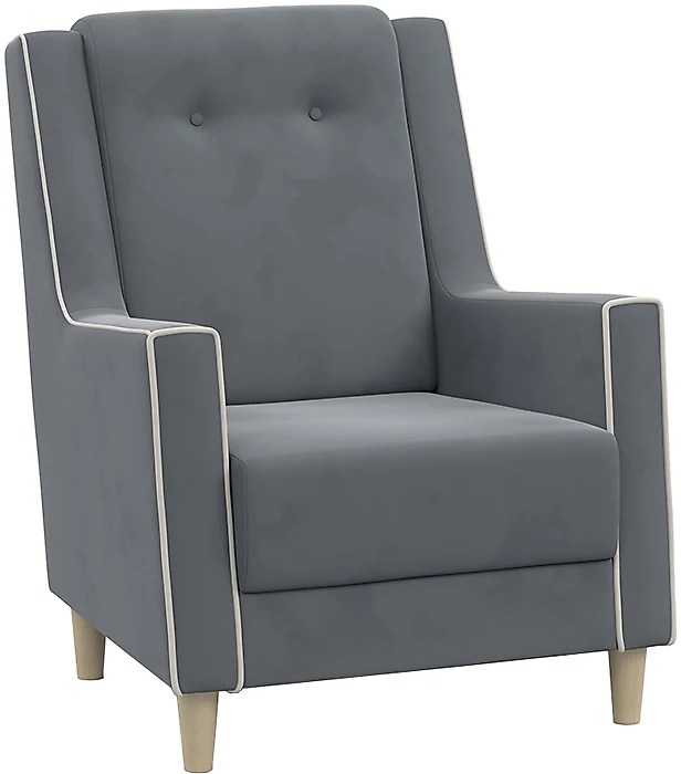 Нераскладное кресло Айрин Дизайн 2
