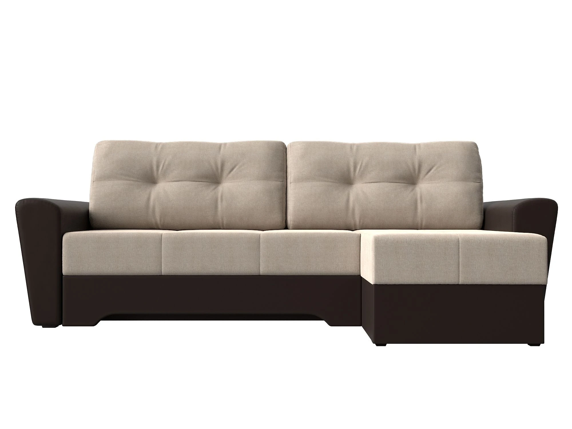  угловой диван из рогожки Амстердам Кантри Дизайн 10