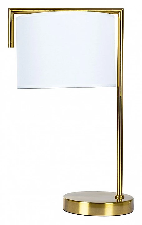 Настольная лампа  Aperol A5031LT-1PB