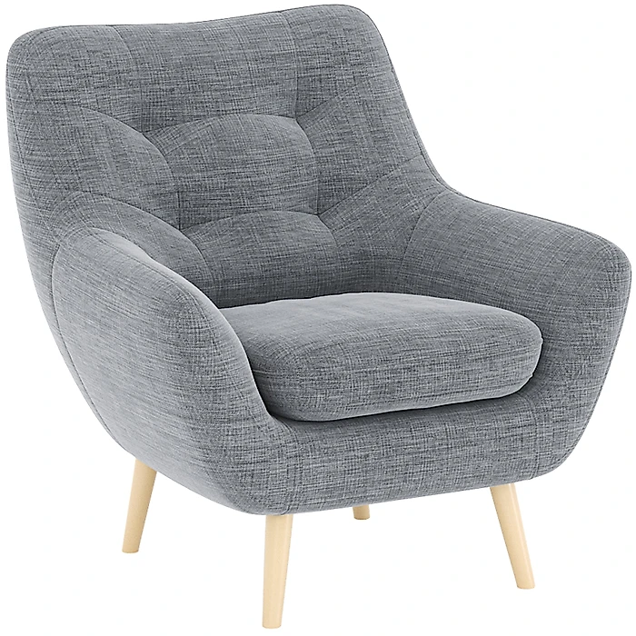  кресло для отдыха Вито Кантри Дизайн 5
