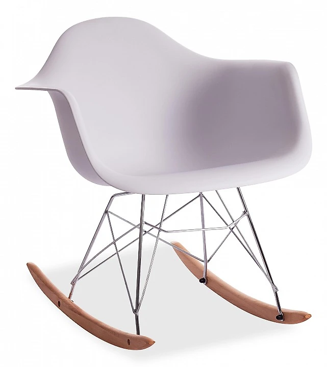 Белое кресло Secret De Maison Cindy Дизайн-1