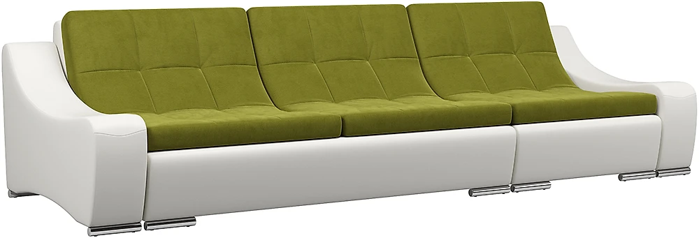 Раскладной модульный диван Монреаль-9 Свамп