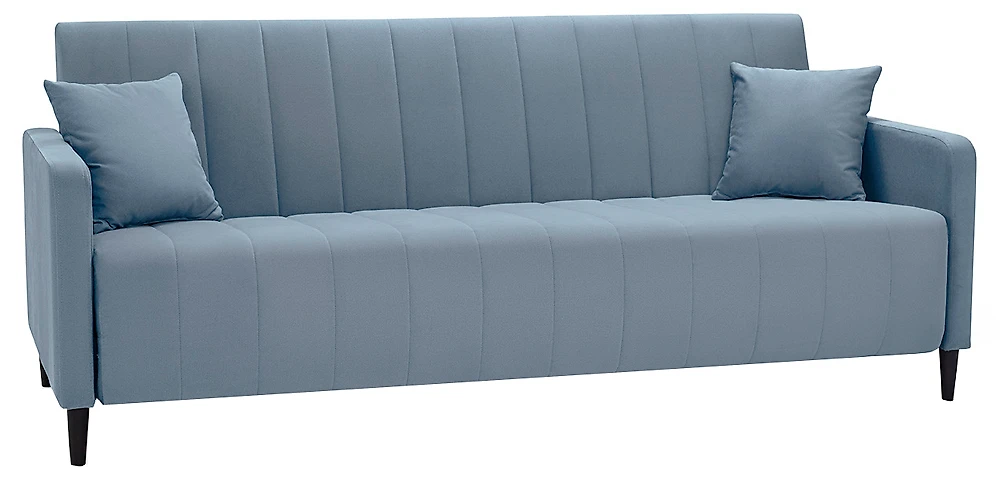 Тканевый прямой диван Матиас Дизайн 2