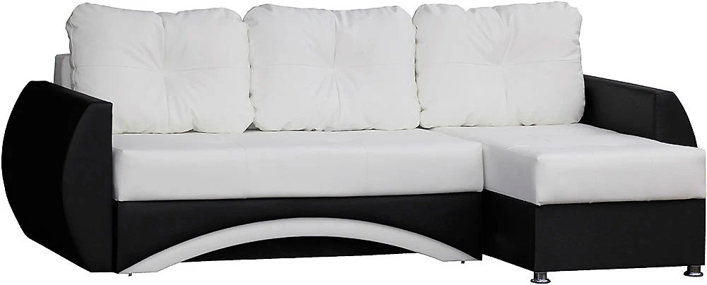Двуспальный диван еврокнижка Сатурн Крим