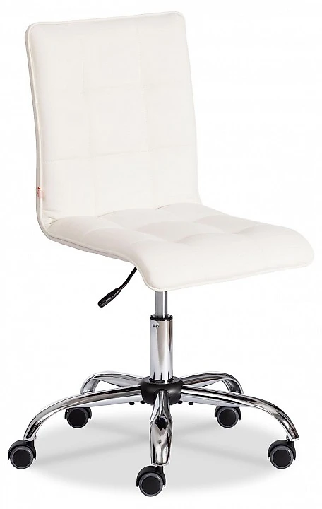 Кресло из экокожи Zero Дизайн-13