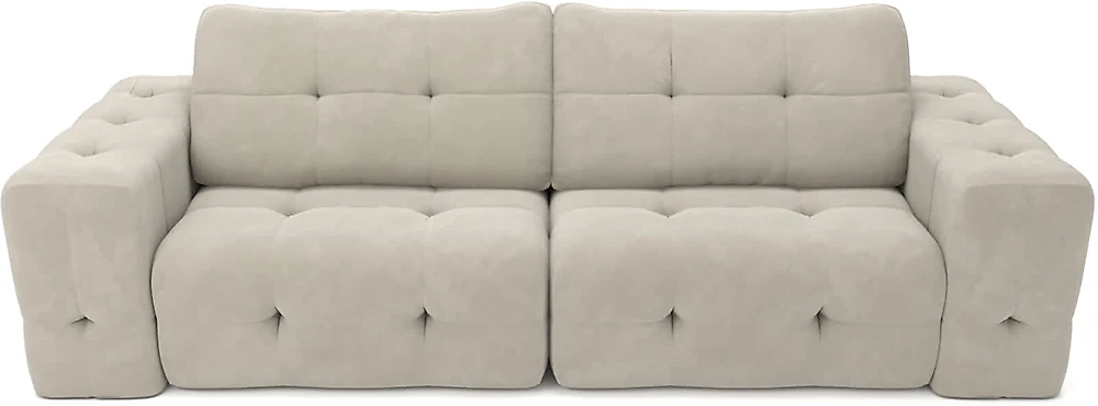 Прямой диван Моне Дизайн 1